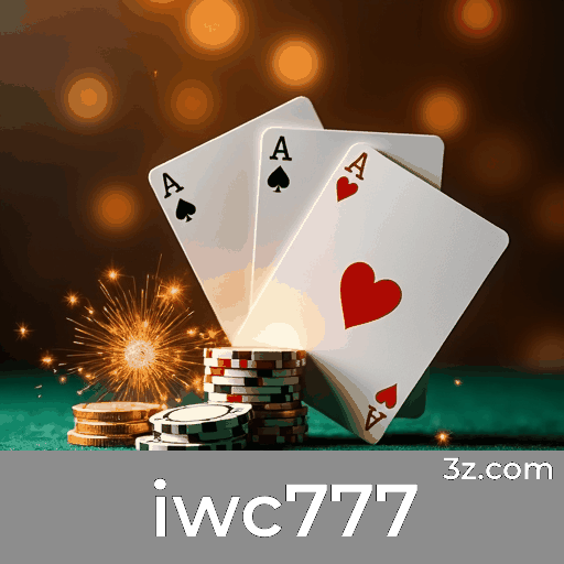 Mundo de Jogos Incomparáveis do iwc777: Emoção Infinita