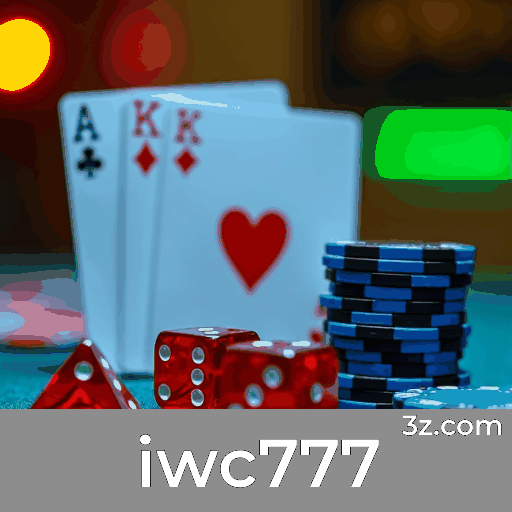 iwc777: Apostas Esportivas Precisão e Excelência