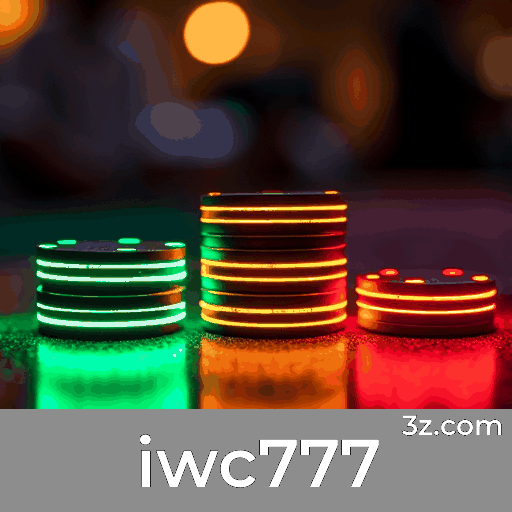 iwc777: Apostas Esportivas Precisão e Excelência