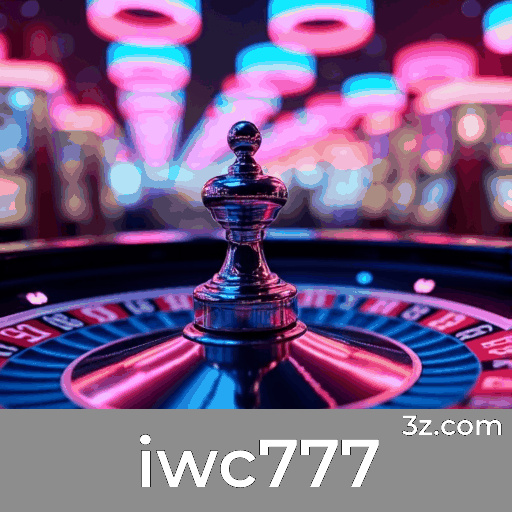 iwc777: Plataforma com Bônus Generosos para Jogadores Brasileiros