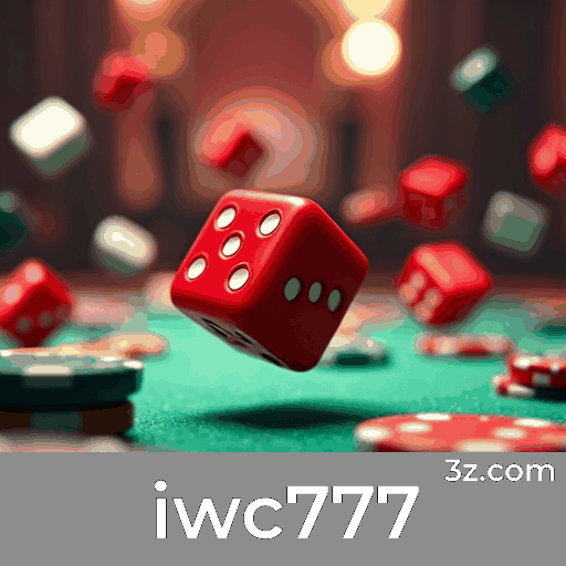 Tecnologia 3D Avançada em Jogos de Cassino no IWC777