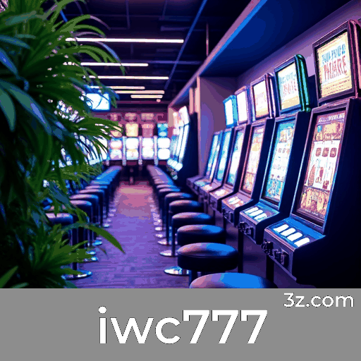 iwc777: Apostas Esportivas Precisão e Excelência