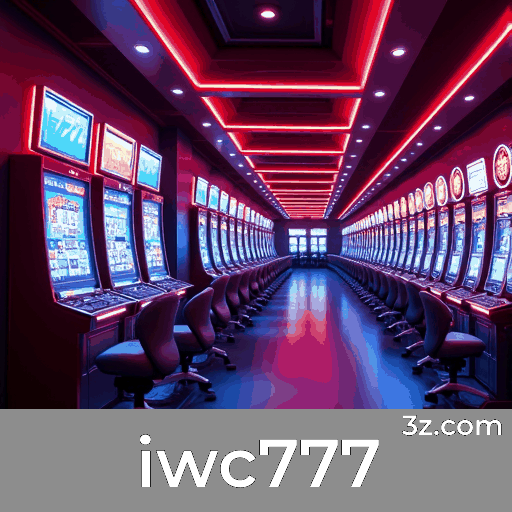 iwc777: Desafie Seus Limites com Crash Games!