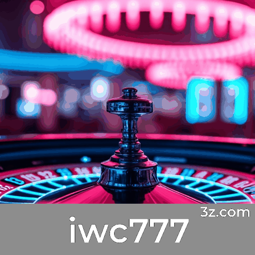 IWC777 Casino: Programa VIP de Luxo Exclusivo