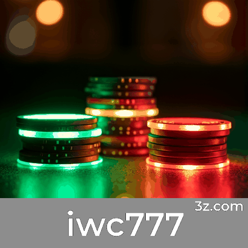 Recompensas Reais e Transparentes no iwc777: Promoções Sem Pegadinhas