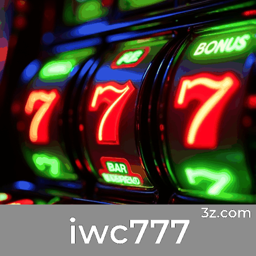 Tecnologia 3D Avançada em Jogos de Cassino no IWC777
