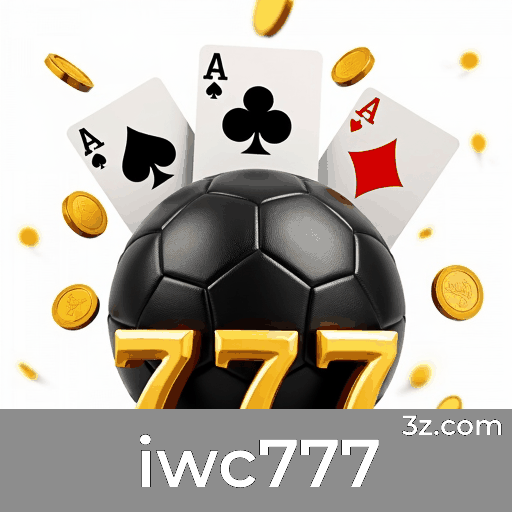 Tecnologia 3D Avançada em Jogos de Cassino no IWC777