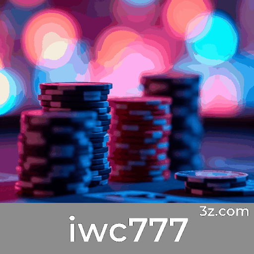 Experimente o IWC777: Apostas Móveis Completas e Convenientes