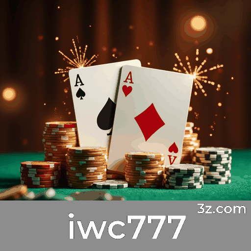 iwc777: Plataforma com Bônus Generosos para Jogadores Brasileiros