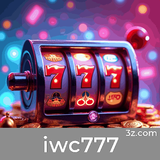 iwc777: Seu Cassino Online Seguro e Premiado