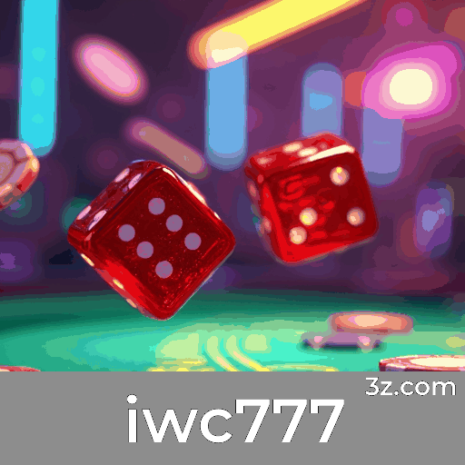 Mundo de Jogos Incomparáveis do iwc777: Emoção Infinita