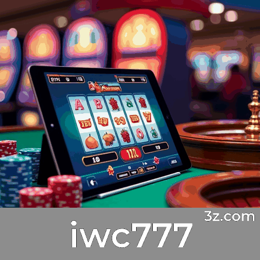 iwc777: Desafie Seus Limites com Crash Games!