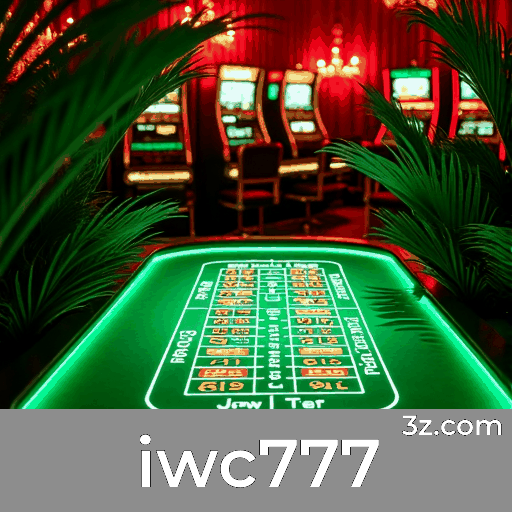 iwc777: Apostas Esportivas Precisão e Excelência